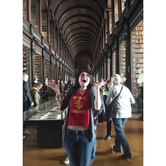 Meet your Posher, Meaghan - Picture 1 of 1